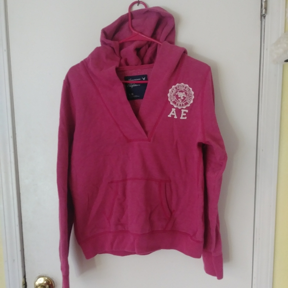 American Eagle Hoodie